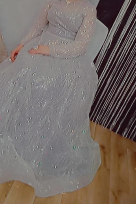 Long-Sleeve