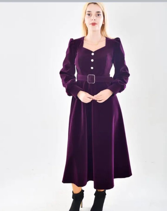 Long-Sleeve