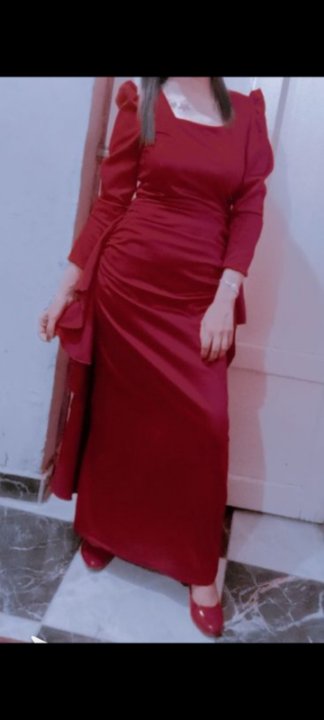 Long