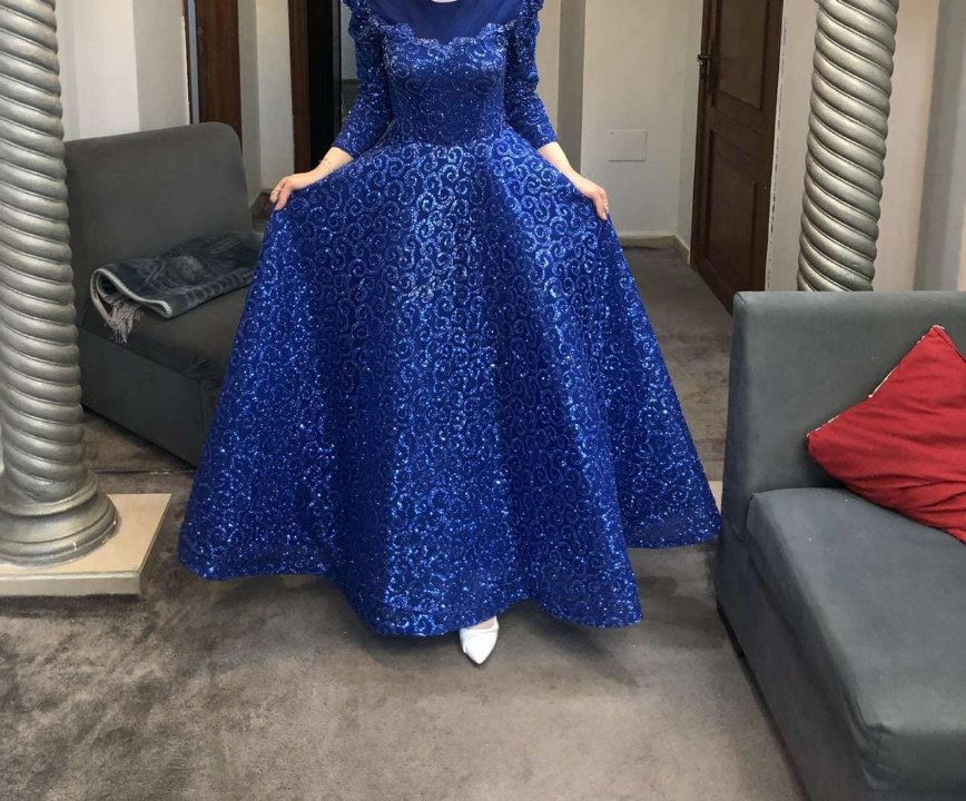 Queen & Queens | Rent or Sell Dresses and Accessories