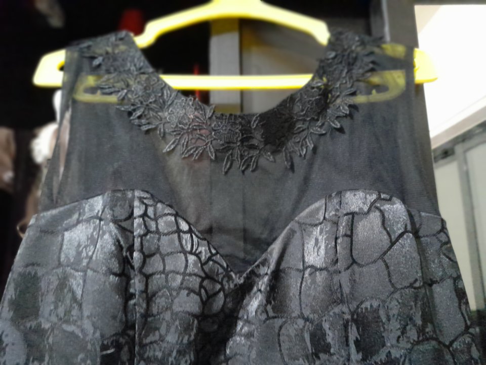 Short