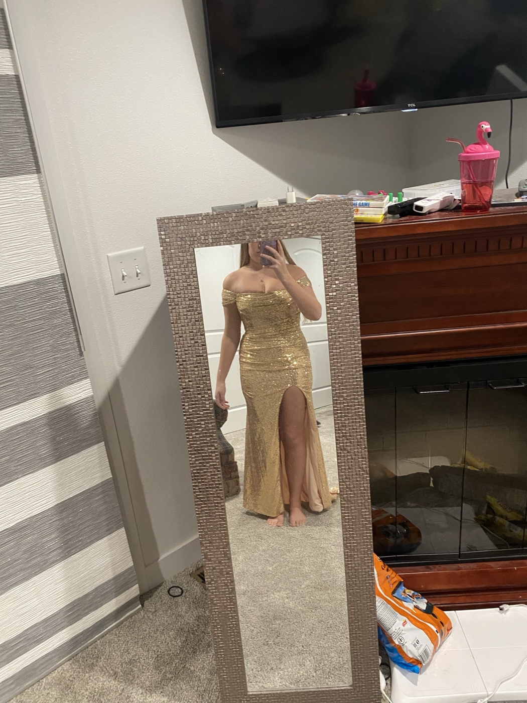 Tight