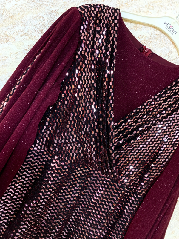 Long-Sleeve