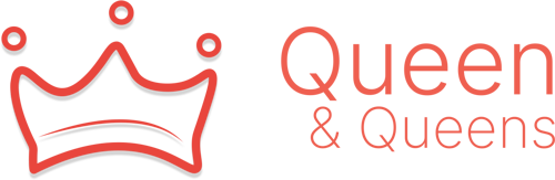 Queen & Queens | Rent or Sell Dresses and Accessories