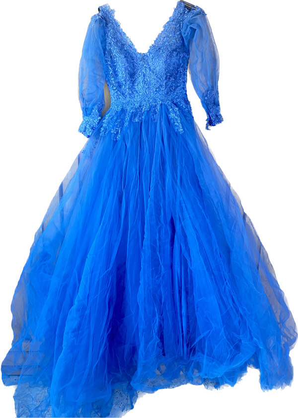 Queen & Queens | Rent or Sell Dresses and Accessories