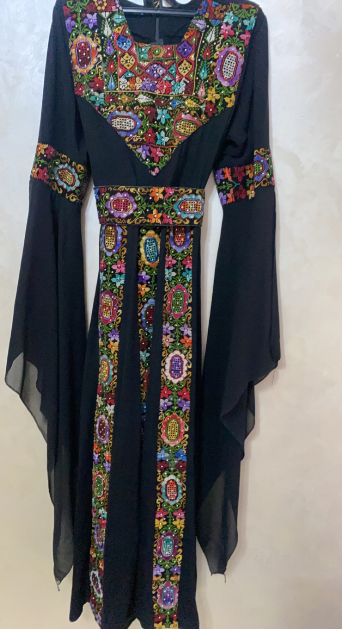 Traditional