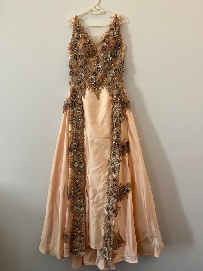 Vestido de noche