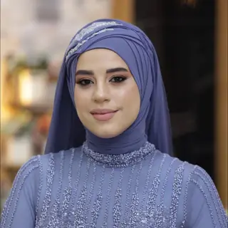 Sanaa Shekh Ahmad