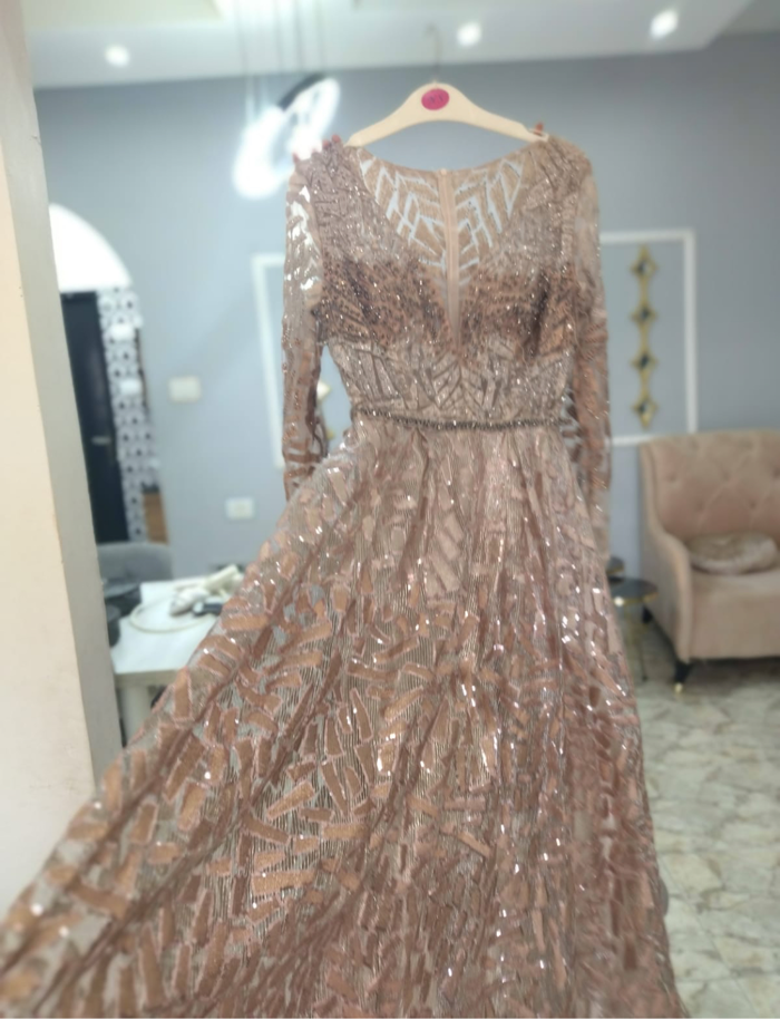Abendkleid