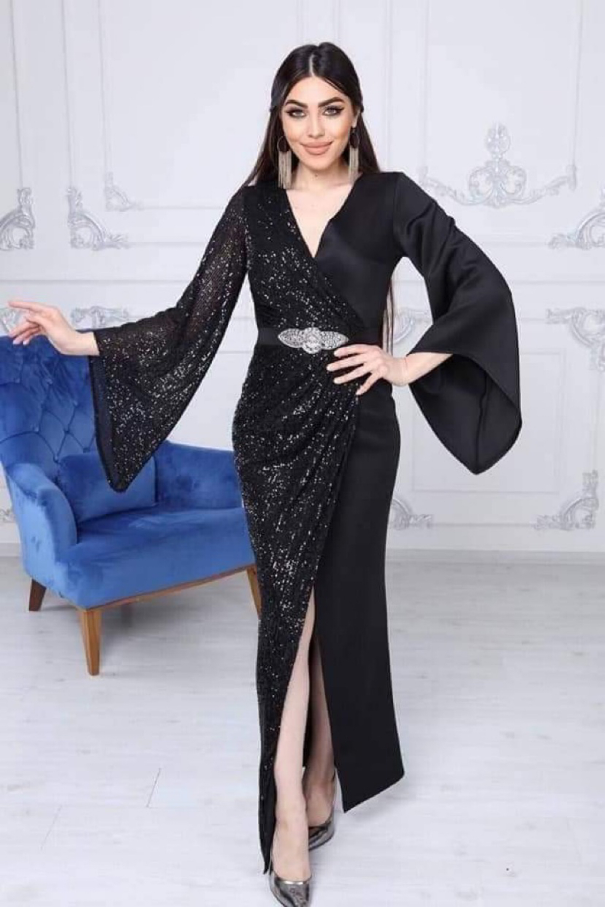 Queen & Queens | Rent or Sell Dresses and Accessories