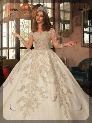 yaldiz bride