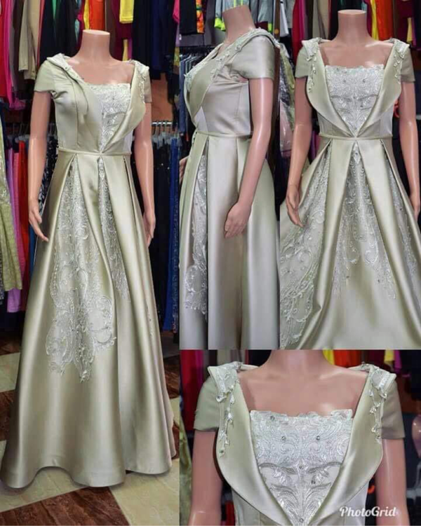 Queen & Queens | Rent or Sell Dresses and Accessories