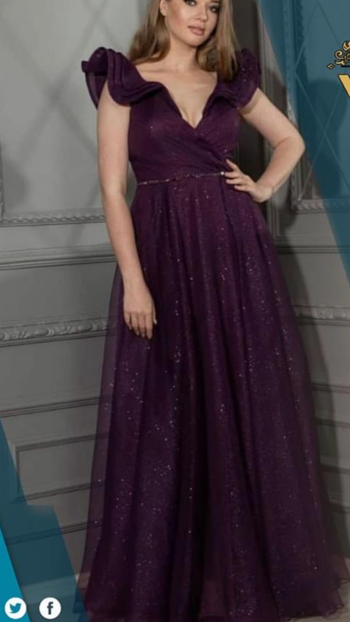 Abendkleid