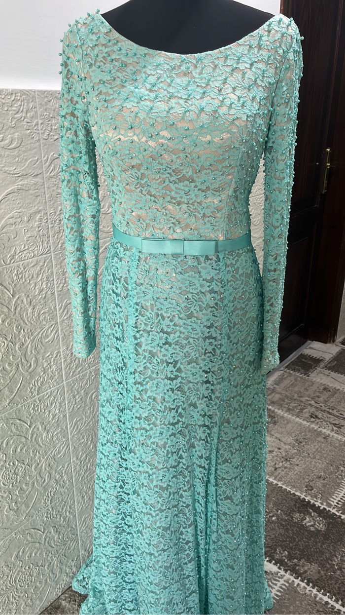 Abendkleid