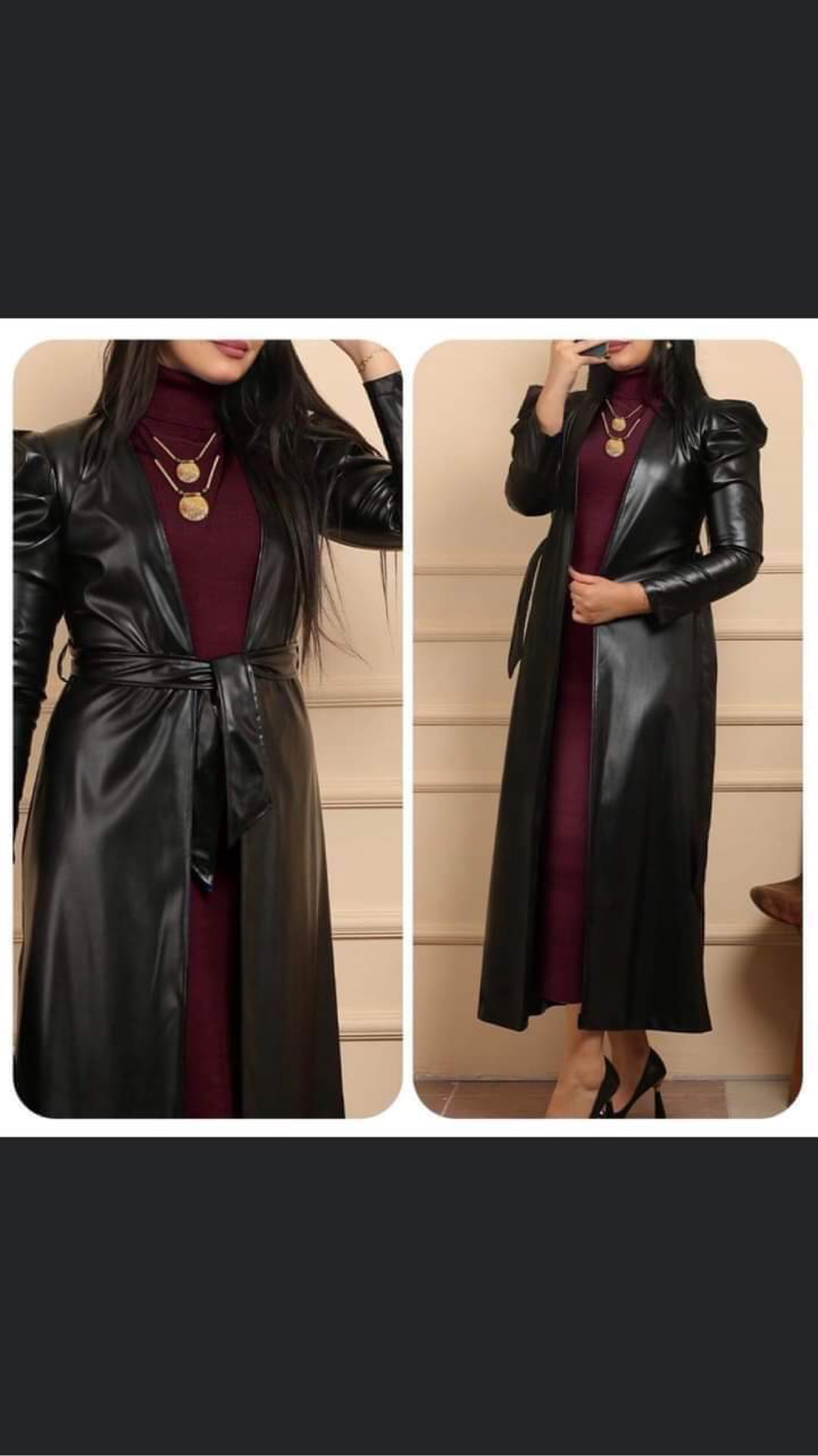 Long