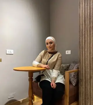 Zeina Abu Al Failat