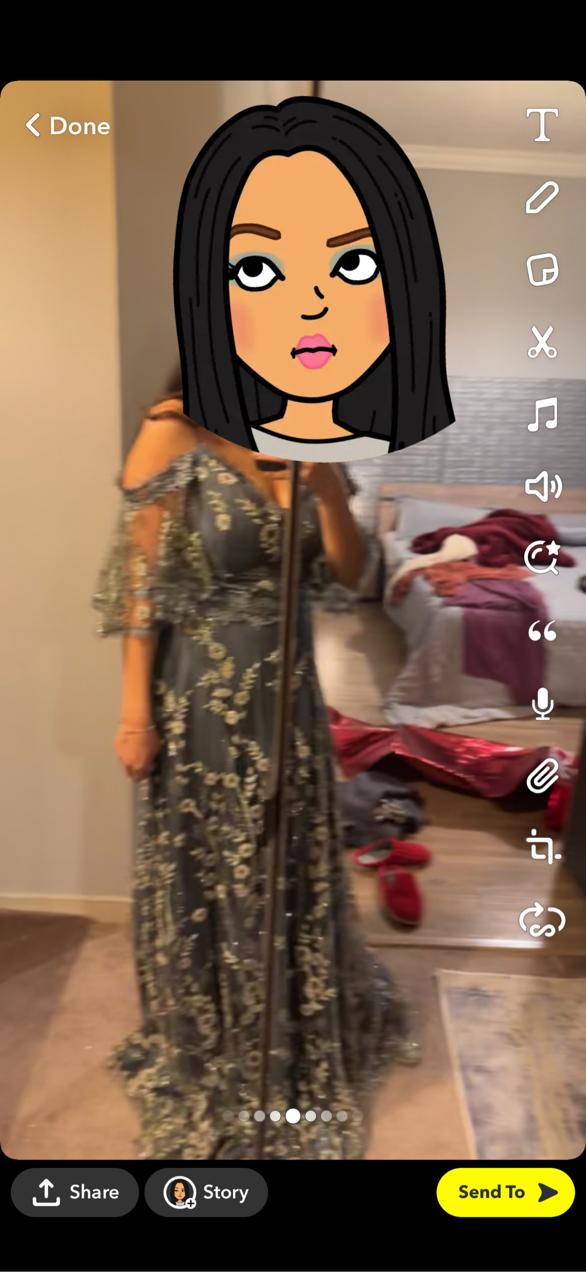 طويل