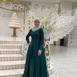 Mona Jabari