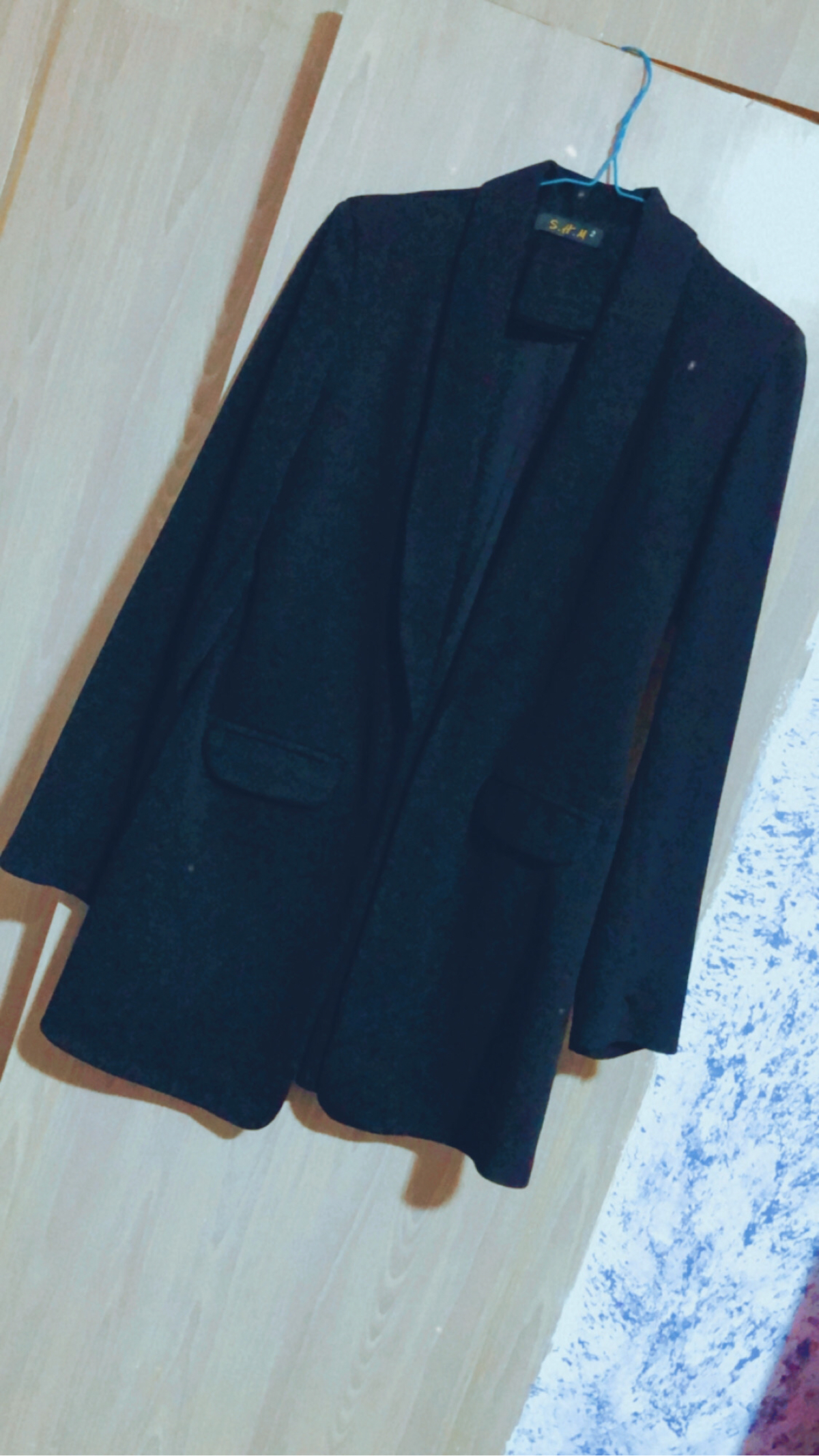 Long-Sleeve