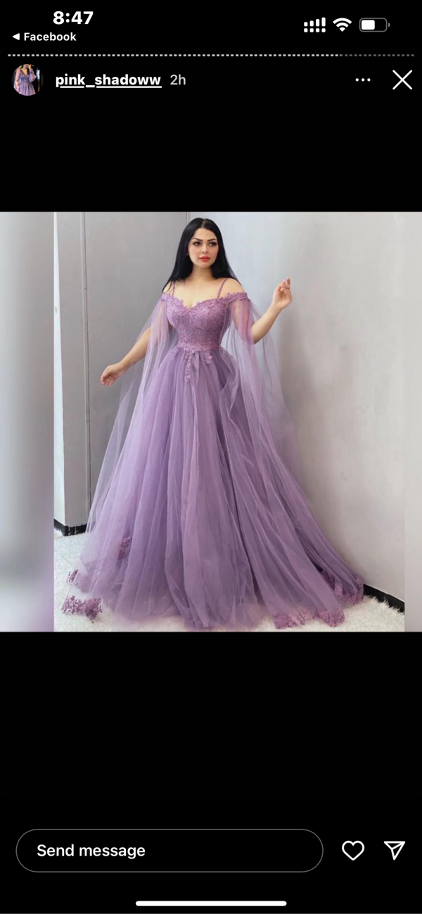 Queen & Queens | Rent or Sell Dresses and Accessories