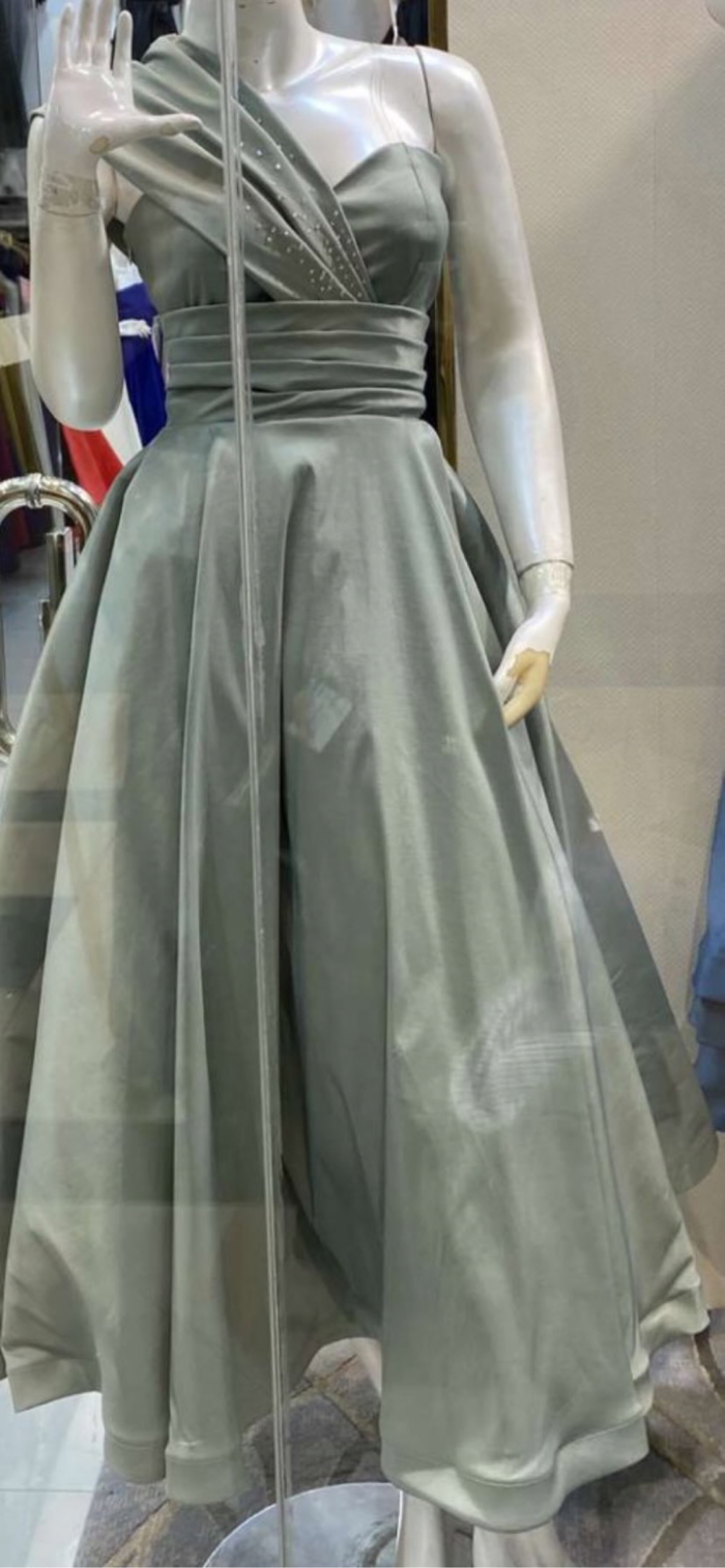 Abendkleid