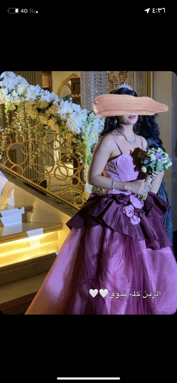 Queen & Queens | Rent or Sell Dresses and Accessories
