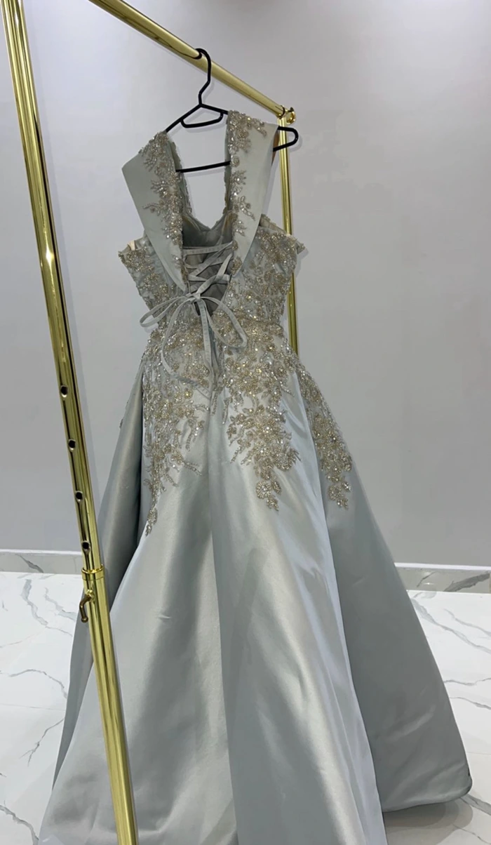 لباس عروس