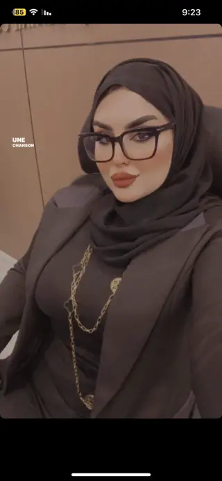 Soher Kareem