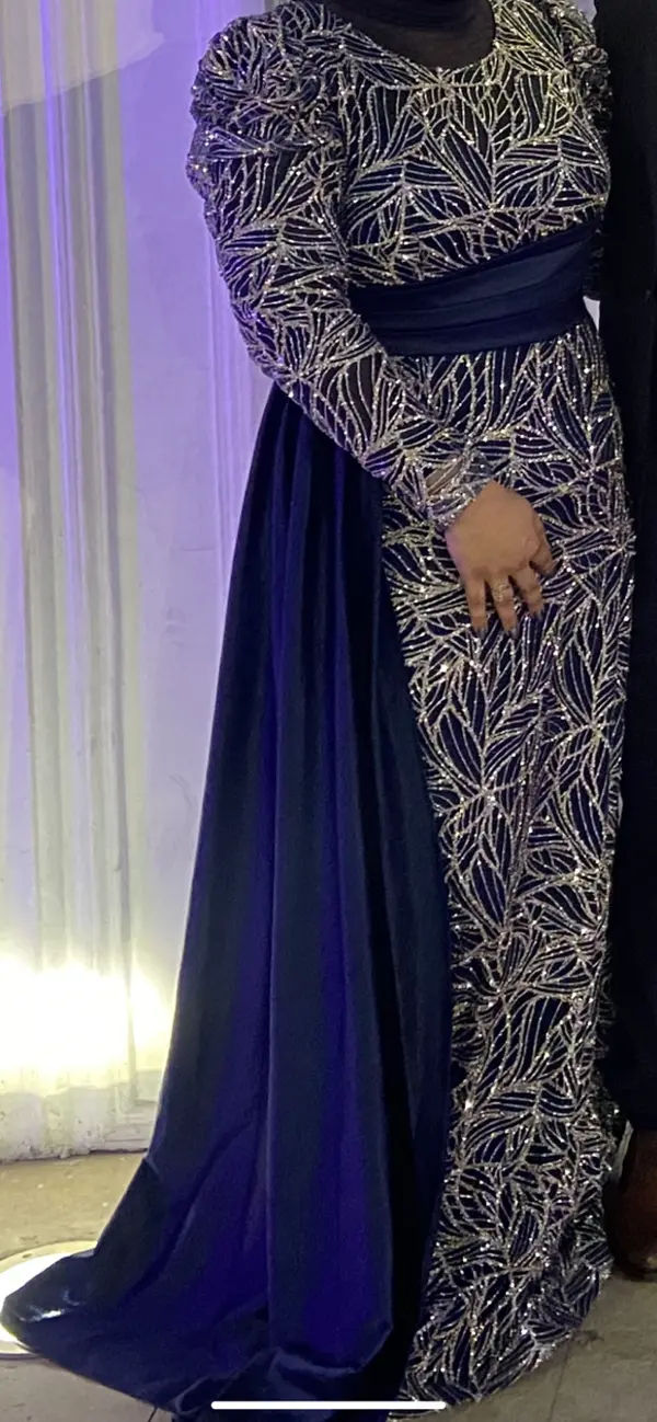 Long