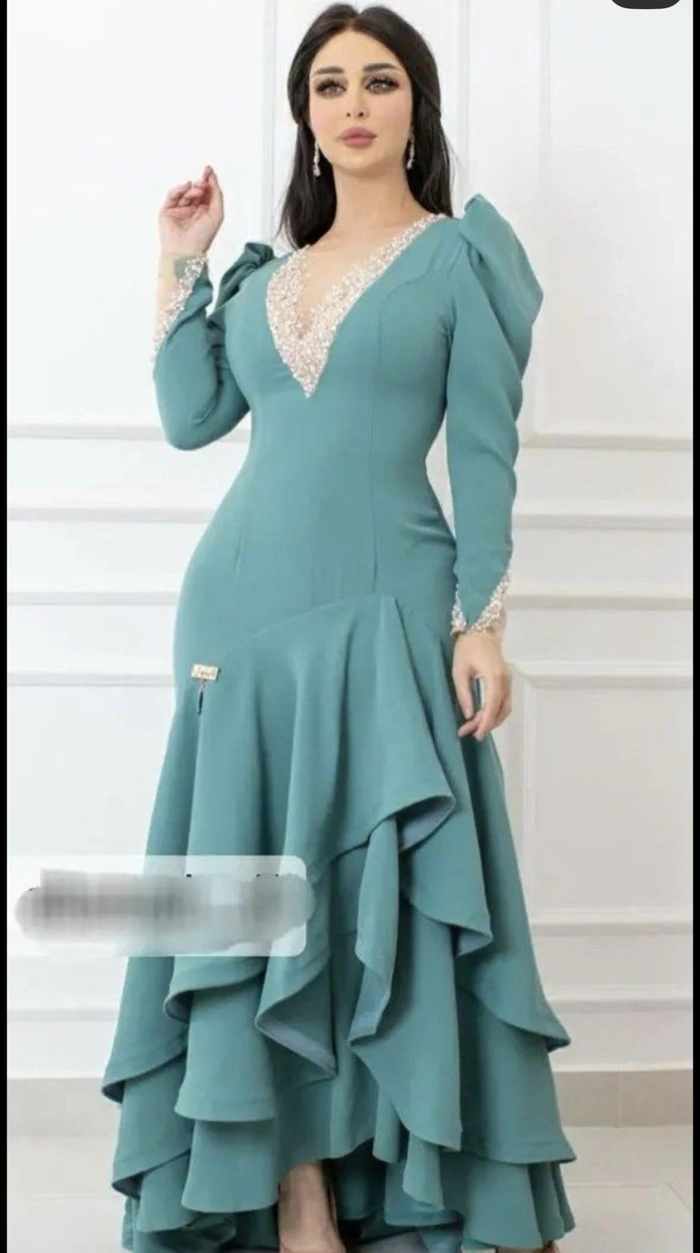 Vestido de noche