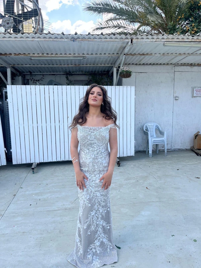 Brautkleid