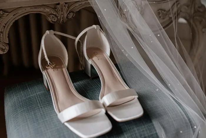Bridal Shoe Selection: Expert Checklist Before You Buy