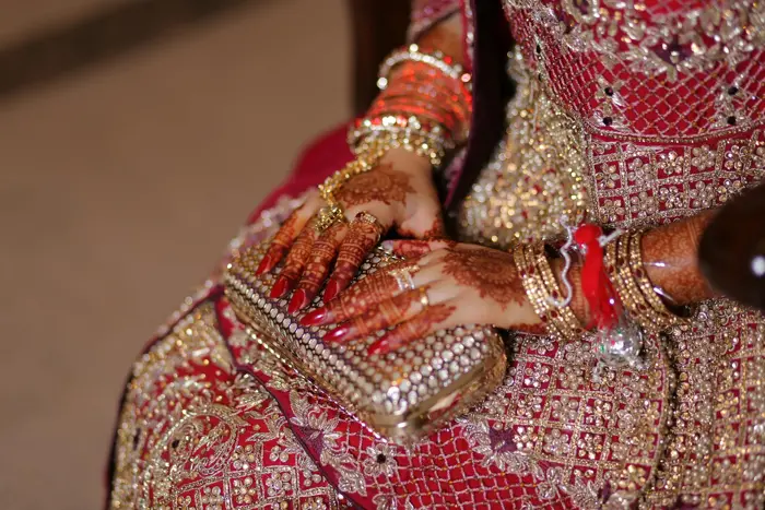 Bridal Bag Styling: How to Build a Cohesive Wedding Aesthetic