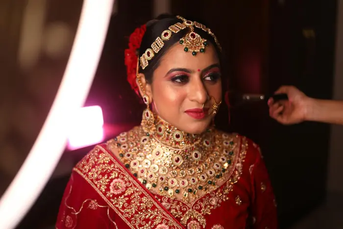 Bridal Beauty Preparation: How to Build a Cohesive Wedding Aesthetic