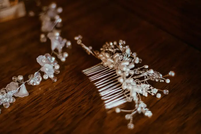 Bridal Accessories Planning: Step by Step Plan from First Visit to Final Day