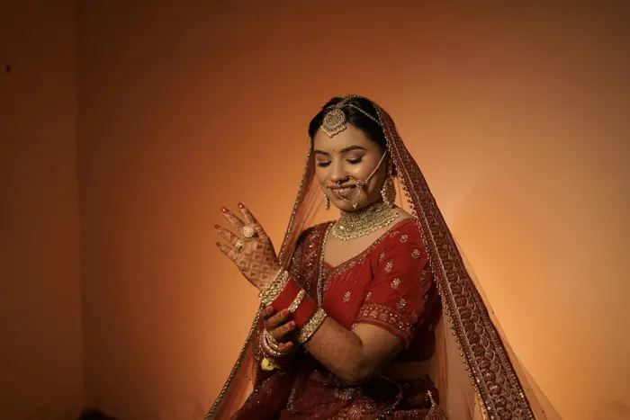 Bridal Beauty Preparation: Step by Step Plan from First Visit to Final Day