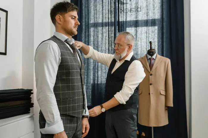 Dress Alteration Strategy: Step by Step Plan from First Visit to Final Day