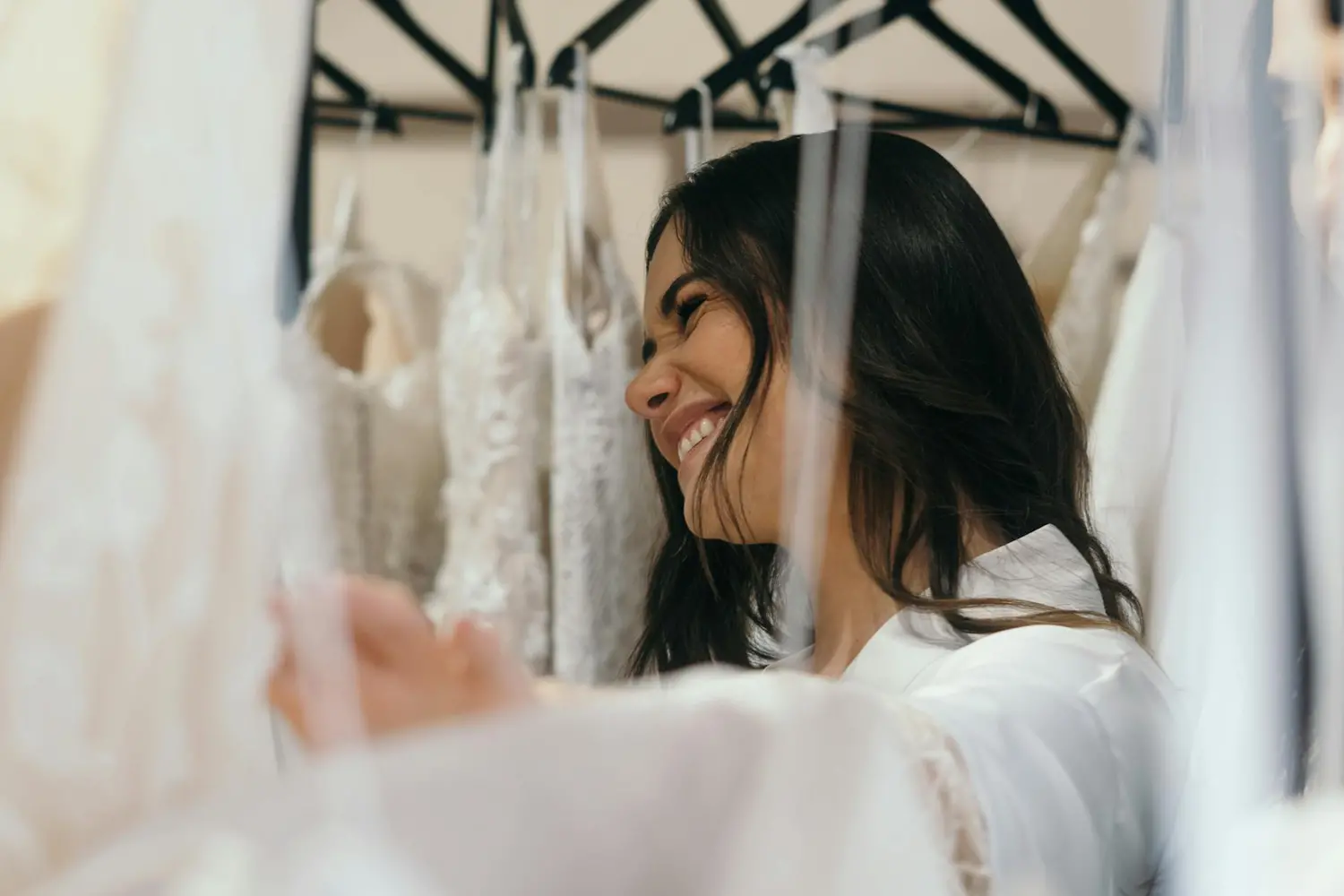 Wedding Dresses