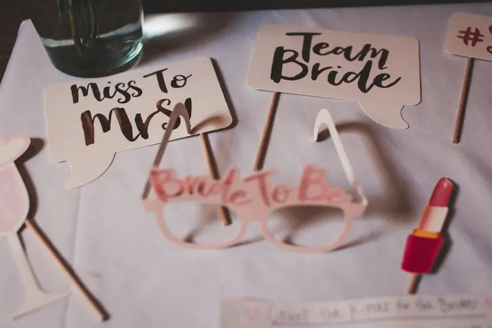 How to Choose the Perfect Bridal Shower Ideas