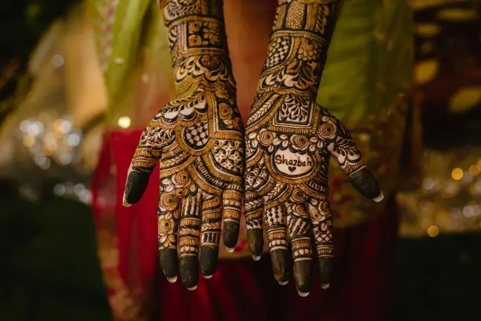 How to Choose the Perfect Henna Night Planning