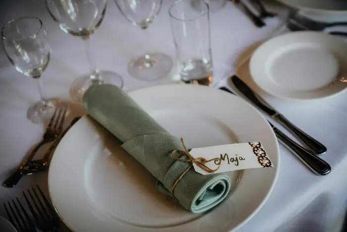 How to Choose the Perfect Guest List Etiquette