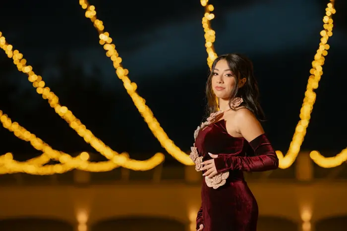 How to Choose the Perfect Velvet Evening Gown