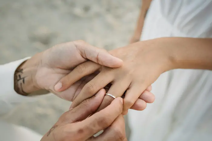 How to Choose the Perfect Eternity Wedding Band