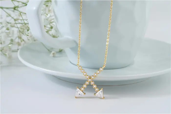 A Complete Guide to Diamond Necklace