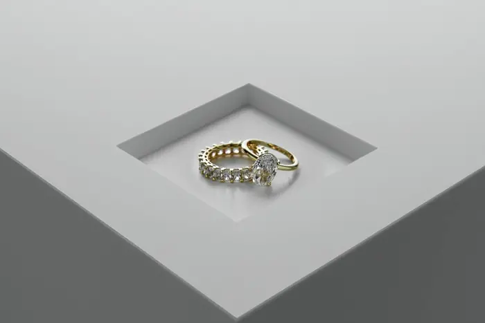 A Complete Guide to Bridal Ring Stack