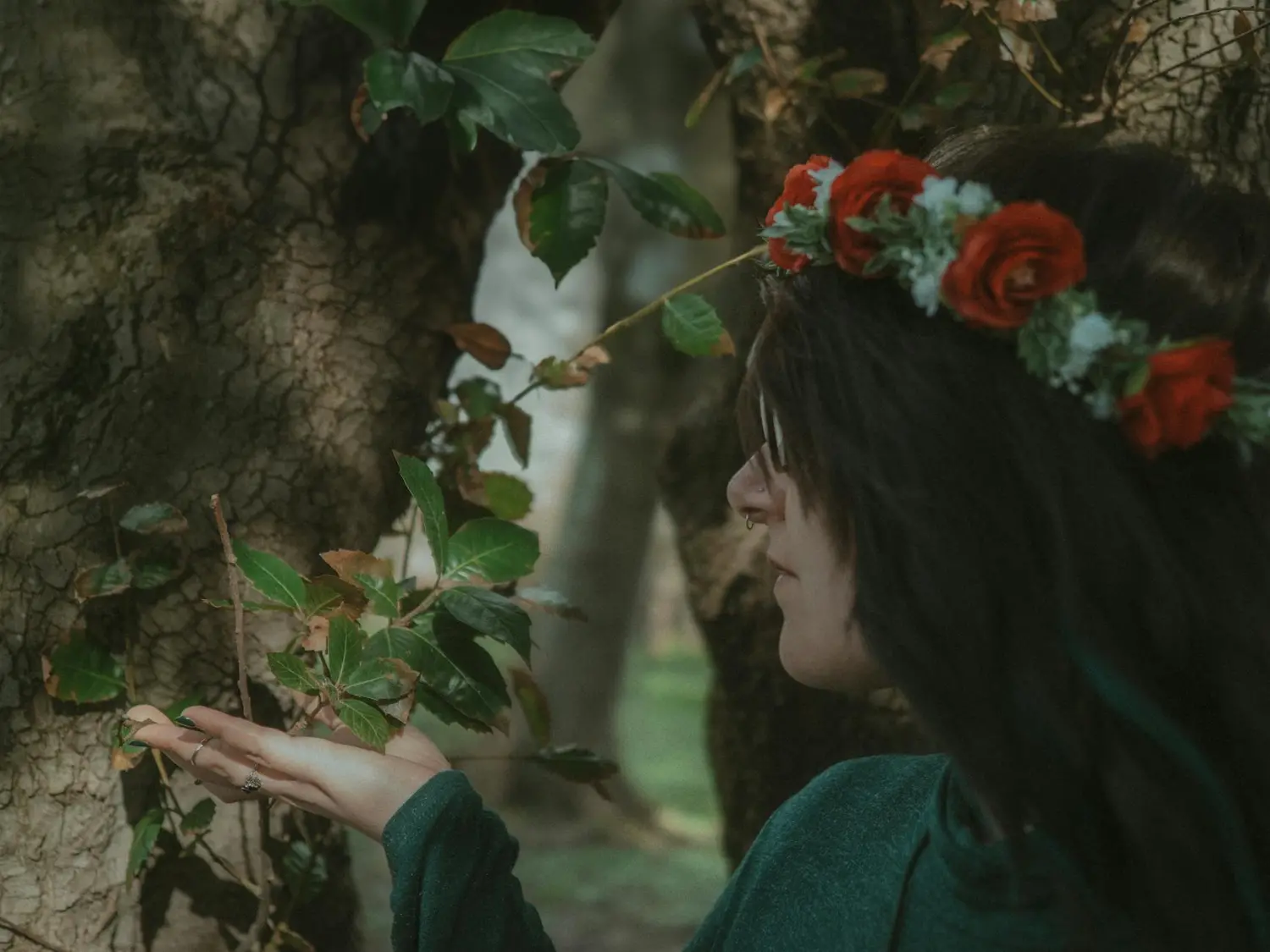 A Complete Guide to Flower Crown