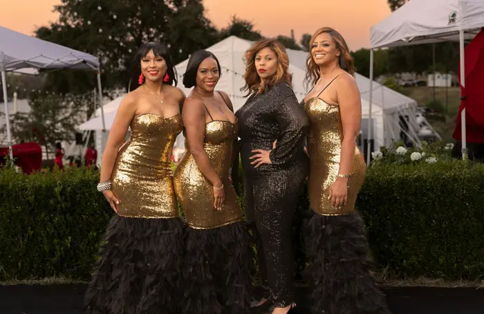 A Complete Guide to Charity Gala Dress