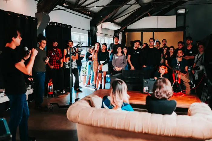 A Complete Guide to Event Photography Brief