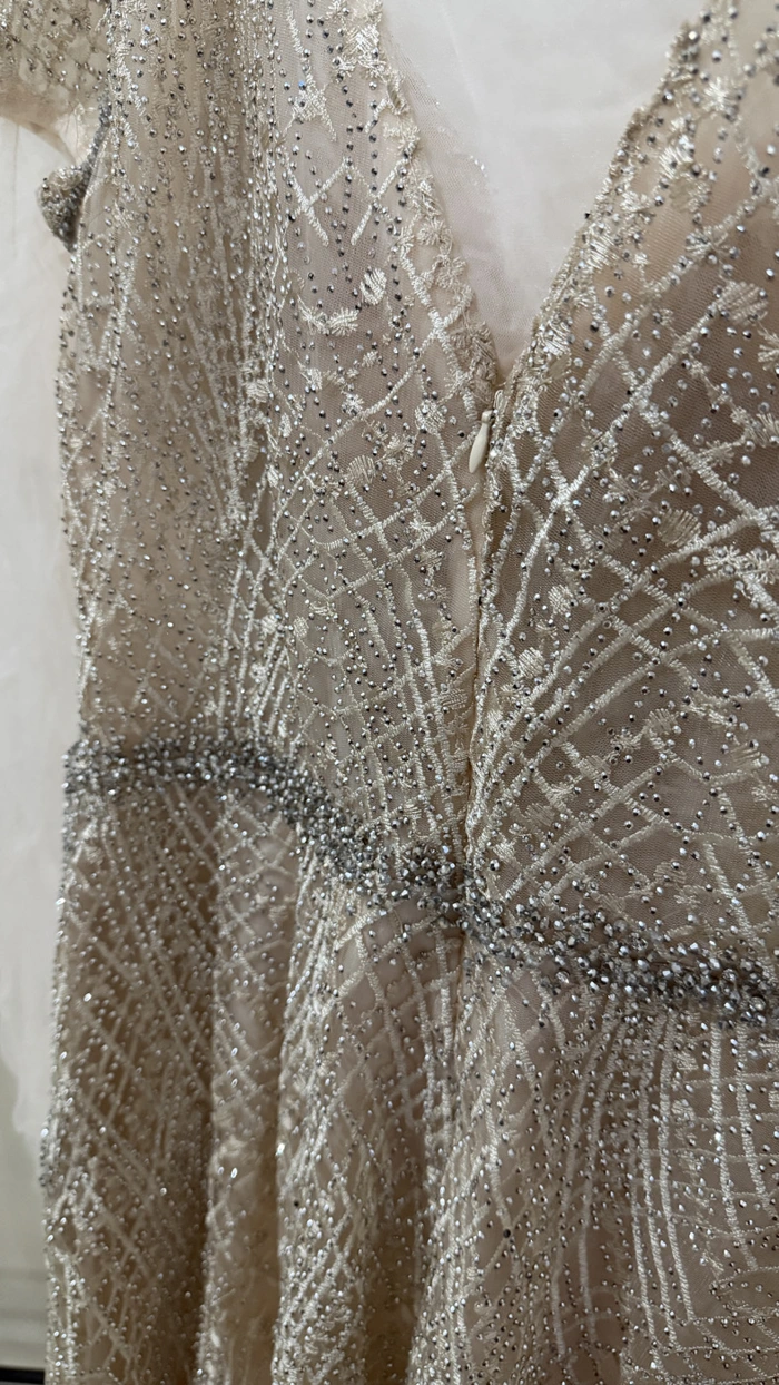 Abendkleid