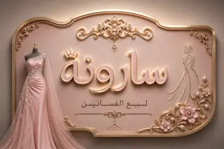 سارة سارونه